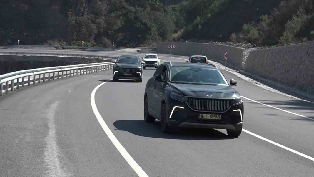 TOGG T10X'in batarya süresi ve menzil mesafesi şaşırttı! Üç farklı versiyonun farkları belli oldu 15